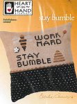(image for) Stay Bumble (w/emb)
